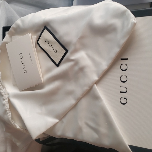 Gucci slides men (unisex) - Picture 11 of 11